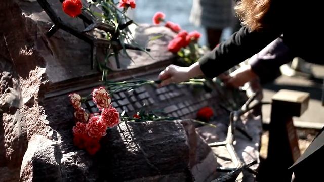 Социальный ролик к 70-летию Победы