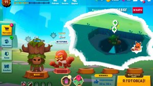 Zooba Game #93 #zooba