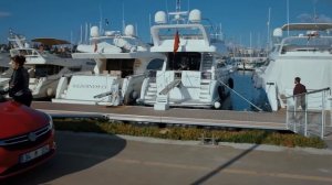 Черная Жемчужина Длинная Секция 19 (Русский Дубляж) 4K