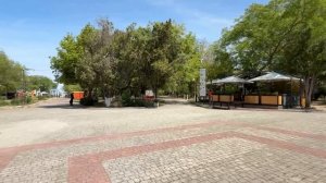 24.05.25 ЧЕРНОМОРСКОЕ! Большая прогулка!