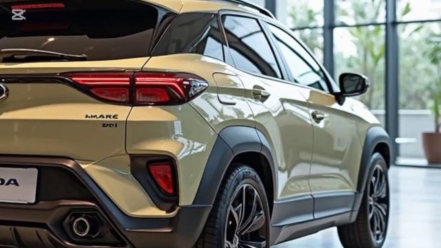 Чем Lada B Cross 2026 отличается от других?