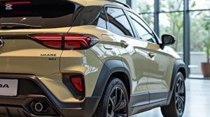 Чем Lada B Cross 2026 отличается от других?