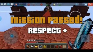 BLOCKMAN GO | СМЕШНЫЕ МОМЕНТЫ | FUNNY MOMENTS (часть 2)