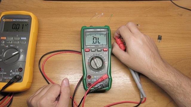 TESMEN TMM-569A Честный Обзор!