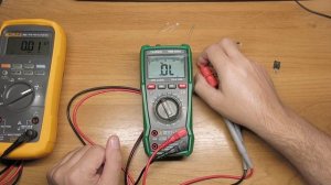 TESMEN TMM-569A Честный Обзор!