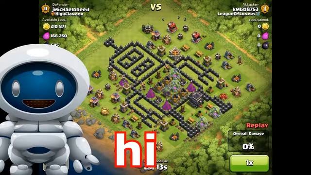 ТРОЛЛЬ БАЗЫ И НЕОБЫЧНЫЕ РАССТАНОВКИ В CLASH OF CLANS⁄ПРИКОЛЫ смотреть онлайн