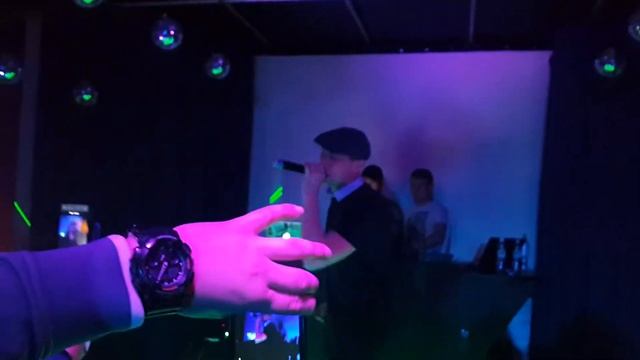 Нигатив - Мне Бы (СИМФЕРОПОЛЬ 22.10.2016) смотреть онлайн