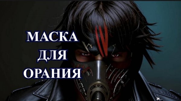 Ombra Soundproof Mask — что это такое?