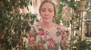 Юлия Славянская.  И будет жизнь   (720p)