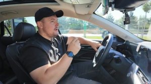 FAW Bestune B70 / Поломки на пробеге 50.000 км / Отзыв водителя