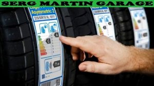 Влияние размера шин на расход топлива