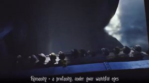 (RUS SUB)(вкл субтитры)LITTLE NIGHTMARES RAP SONG by JT Machinima   Hungry For Another One