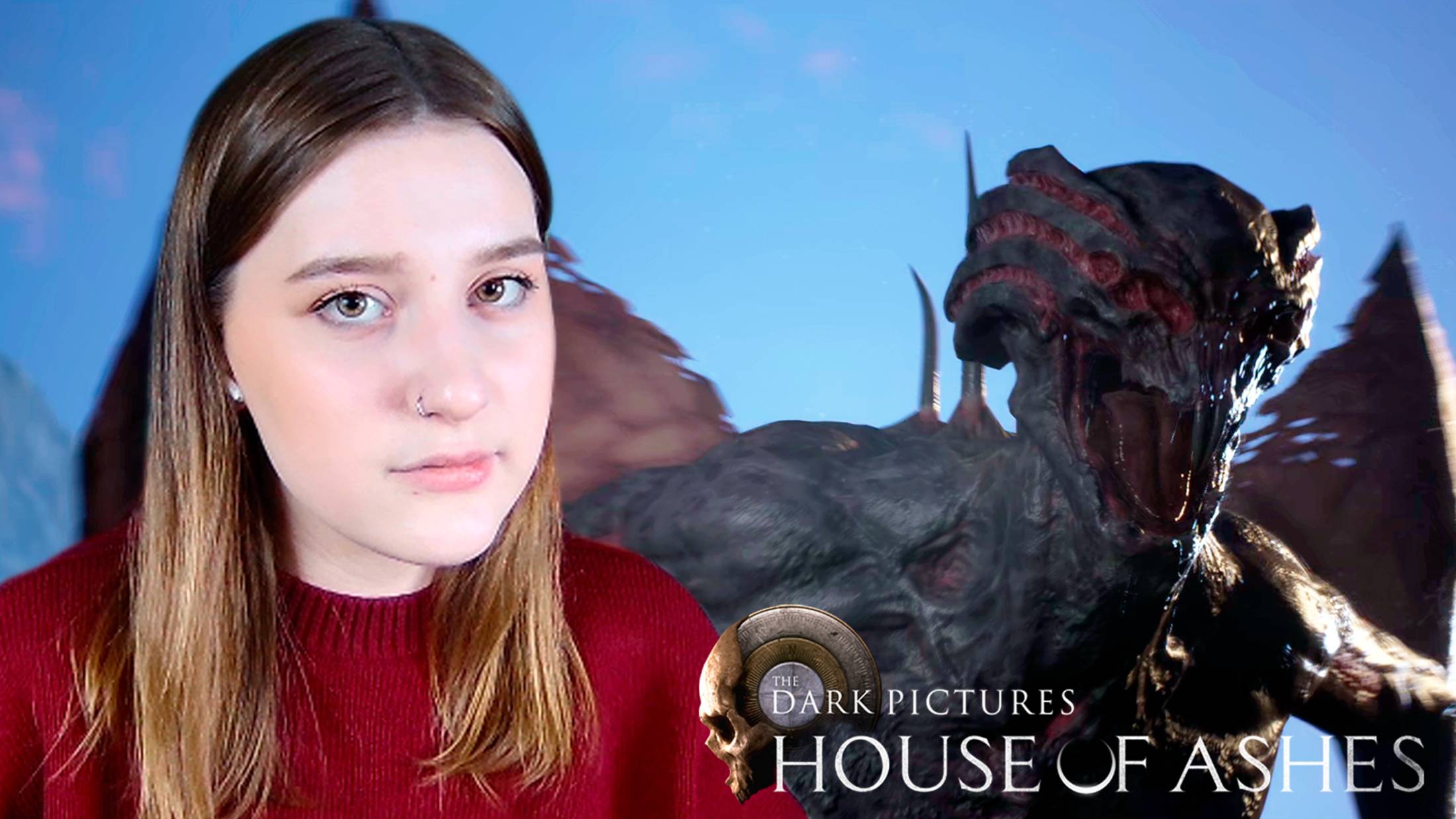 HOUSE OF ASHES: #5 ФИНАЛ смотреть онлайн