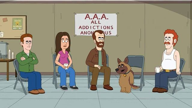 Полиция Парадайза 1 сезон 2 серия отрывок смотреть онлайн