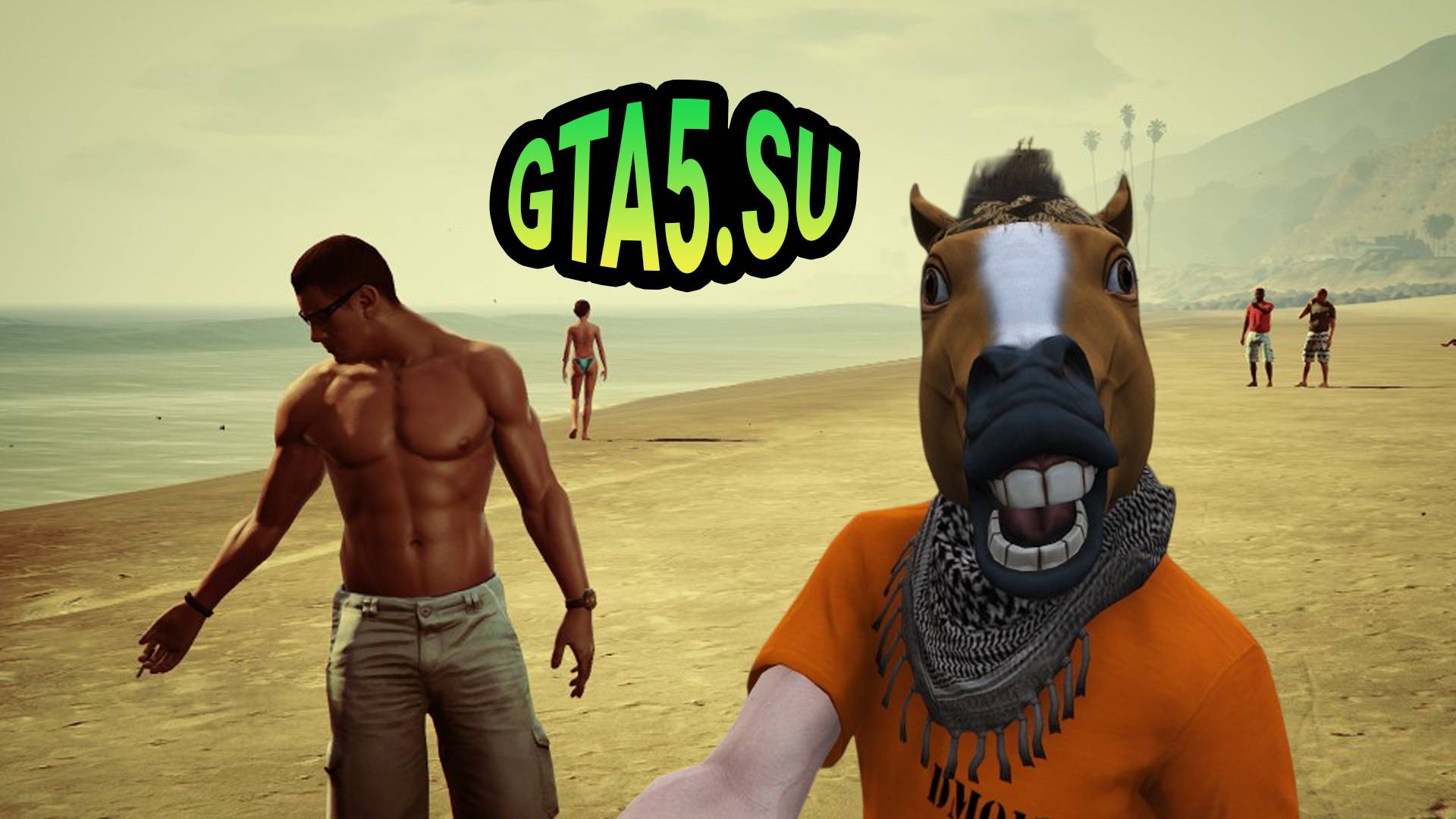 Яхта в GTA Online это не просто престижно но и выгодно Как заработать в ГТА 5 смотреть онлайн