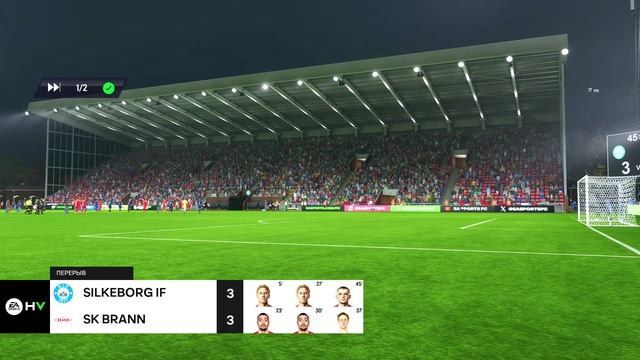 EA SPORTS FC 25 2025-05-24 15-02-35 смотреть онлайн
