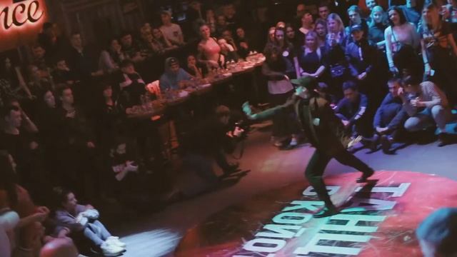 Танцы в Койоте - лучшая танцевальная вечеринка 2018 смотреть онлайн