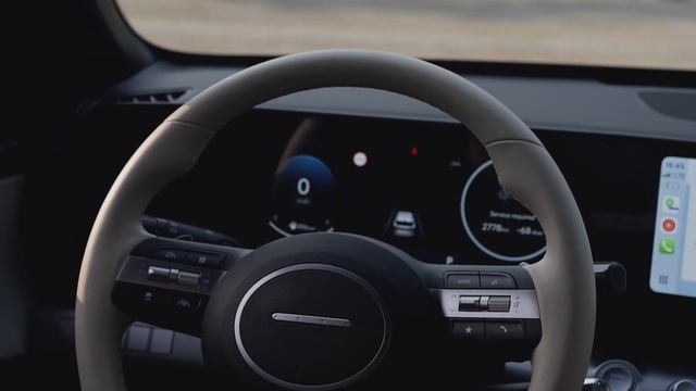 Обзор 2024 Hyundai Kona. Действительно ли это лучший городско? смотреть онлайн