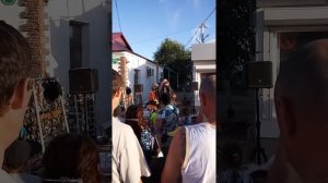 Индейцы в Соль-илецке