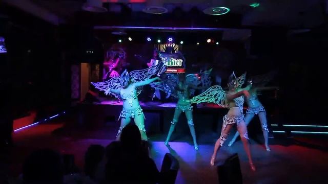 Балет   One night only