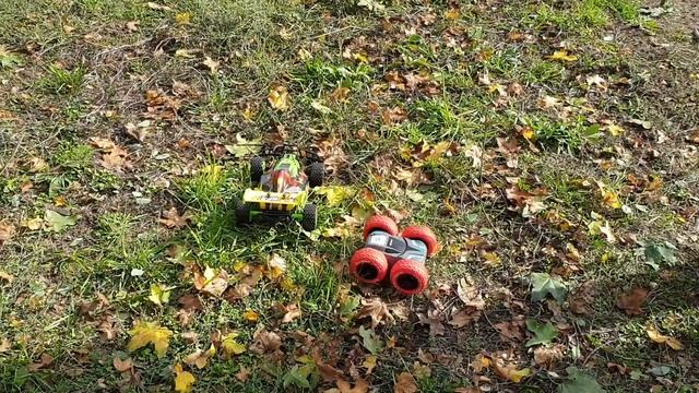 Тачки, вездеход Cars For Kids машинки для детей