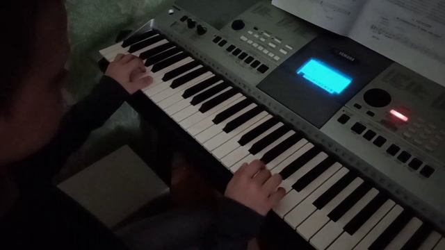 Возвращение... Но на другой канал. Видео №1