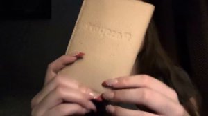 асмр в спешке 🙀 __ asmr in a rush