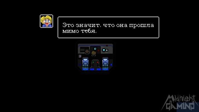 Прохождение Just Ignore Them #3 | Роковой рейс смотреть онлайн