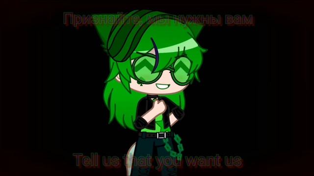 ~Welcome to the Show~ (Фем!Пиковые) смотреть онлайн