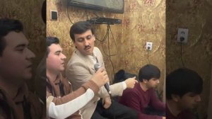 Лоик Холов- Борон агар биборад. (Овози зинда)