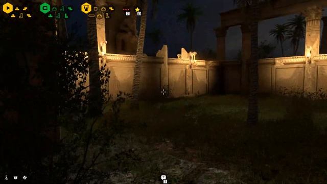 The Talos Principle - B2 - Самая крутая пасхалка в игре (The Coolest Easteregg)