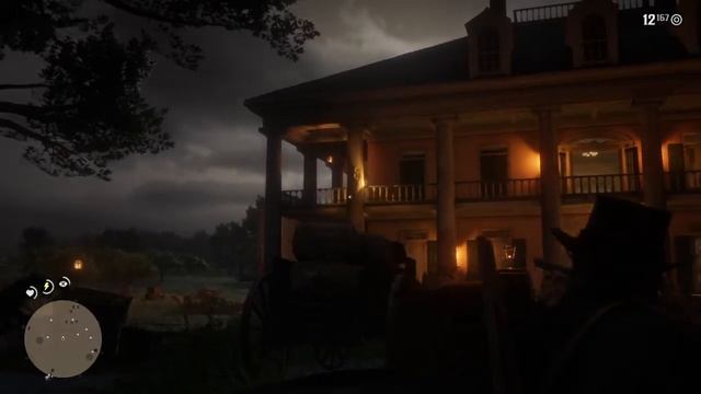 Red Dead Redemption 2. Прохождение без комментариев - Часть 38 [PS4 | 720p] смотреть онлайн