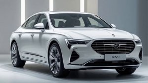 Aurus Senat 2025 – Российская роскошь на колесах! Цена, харак?