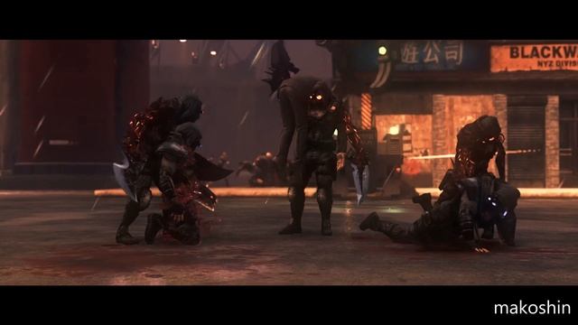 Prototype 2 - Прохождение игры часть 19 Вмешательство свыше - поглощение агента гриффина смотреть онлайн