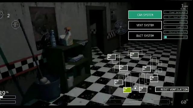 Fnaf 7 n,e,x,z yuriy негз Юрий смотреть онлайн