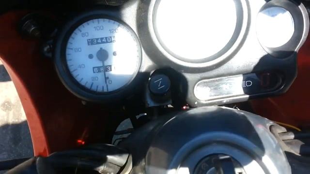 Zongshen 200 gs Зонгшен