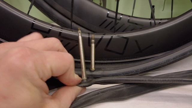 Длинна имеет значение.