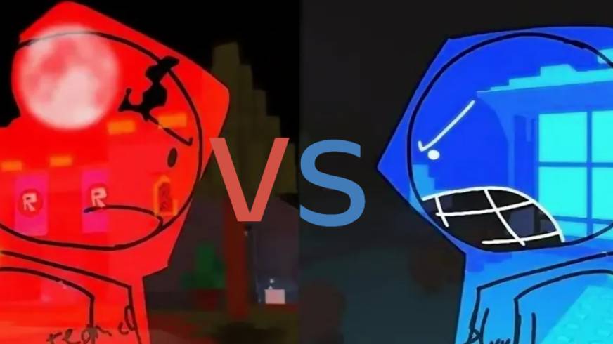 c00lkidd vs bluudude! смотреть онлайн