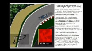 Гибель Айртона Сенны