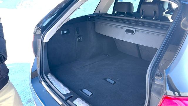 BMW 3 series из Японии на правом руле f31 современный немецки смотреть онлайн