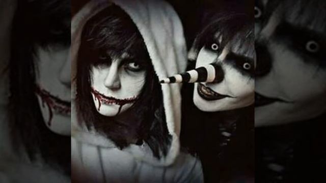 ДЖЕФФ УБИЙЦА клип