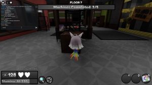 КОНЕЦ ПАСХАЛЬНОГО ОБНОВЛЕНИЯ В МИРЕ ДЕНДИ!!! Dandy's World