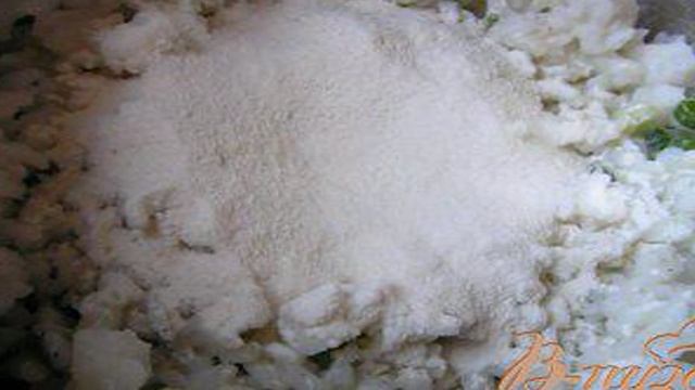 Рецепты от шеф-повара