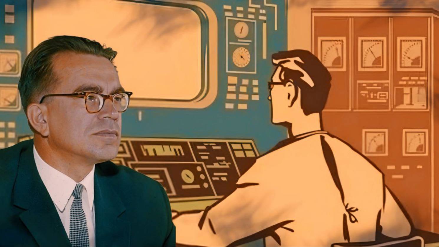 ОГАС: История самого амбициозного IT-проекта СССР, который так и не заработал