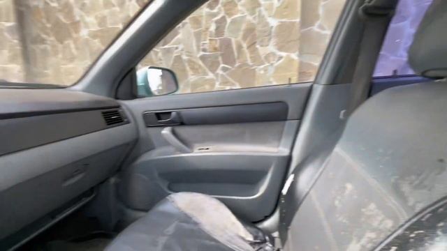 Обзор машины Chevrolet Lacetti 2006 года #обзор #рек #машина #авто