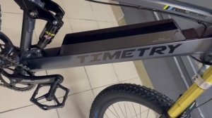 Timetry dt067 электровелосипед 750w