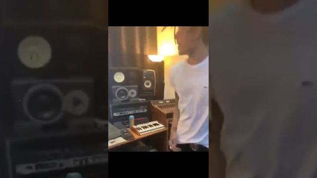 ВСЕ СНИППЕТЫ С АЛЬБОМА КИЗАРУ - KARMAGEDDON
