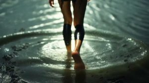 Планета слизи - порабощение липкой жидкости