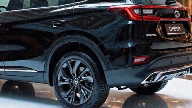 "2026 Chery Tiggo: Обзор нового кроссовера с обновленным диза? смотреть онлайн
