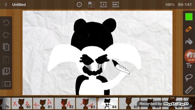 Новые аниматроники !!!18+ смотреть онлайн